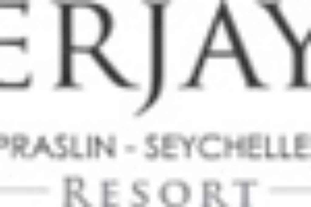 Berjaya Praslin Resort Anse Volbert Village Logotipo foto