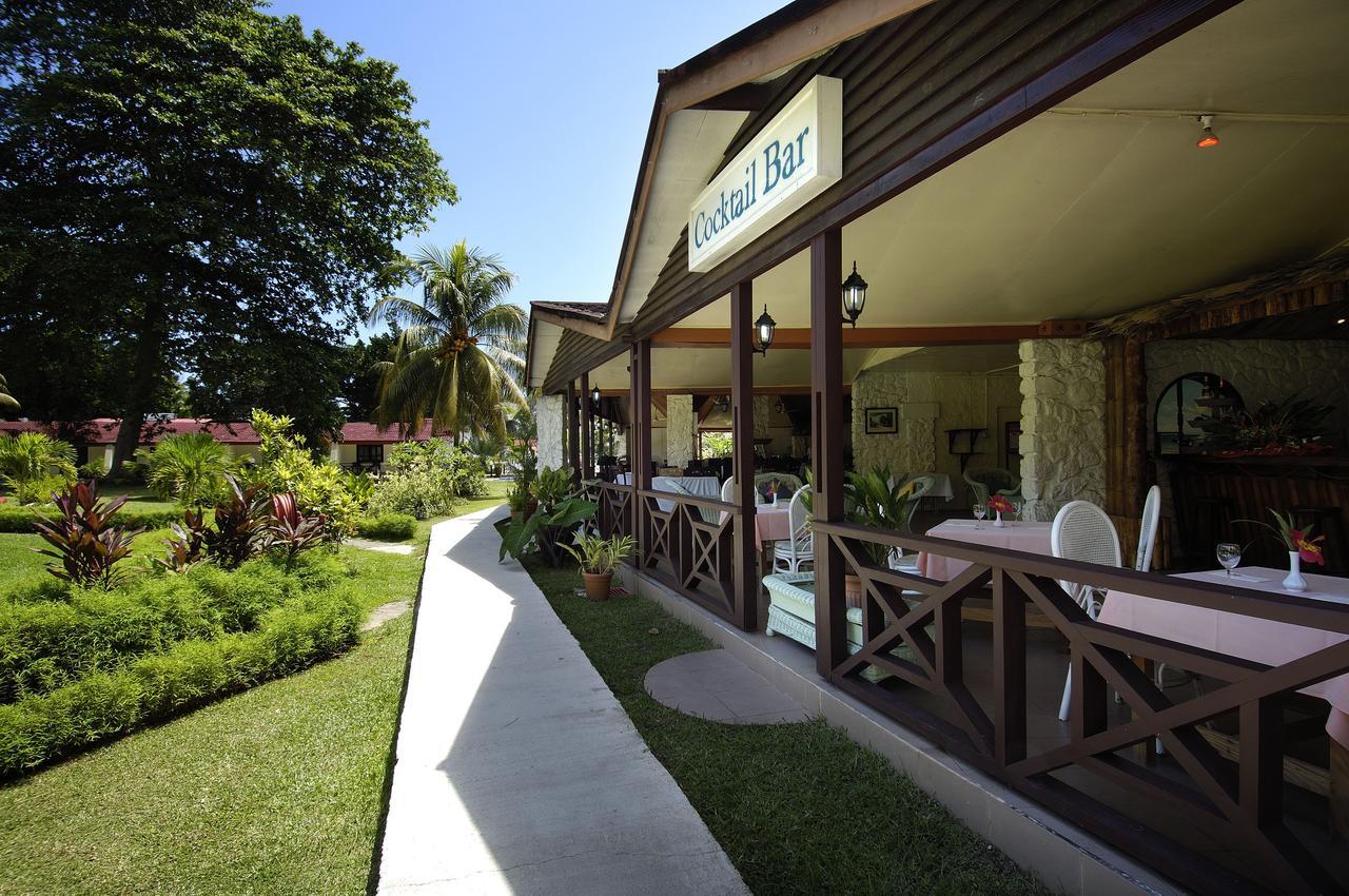 Berjaya Praslin Resort Anse Volbert Village Quarto foto